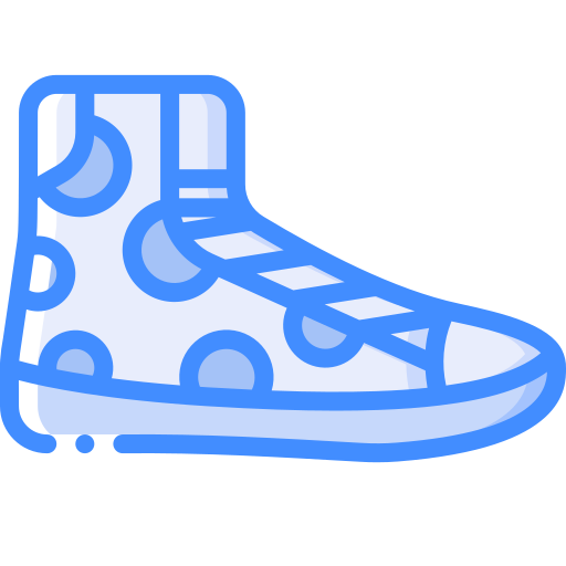 Trainer free icon