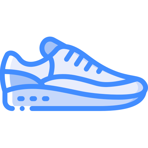 Sneaker free icon Sneaker free icon