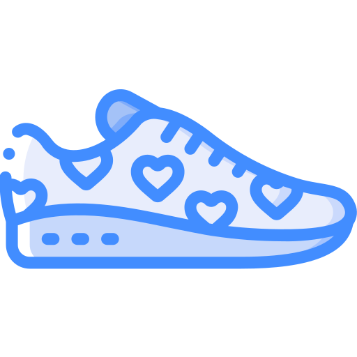 Sneaker free icon Sneaker free icon