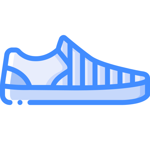 Trainer free icon