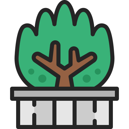Bush free icon