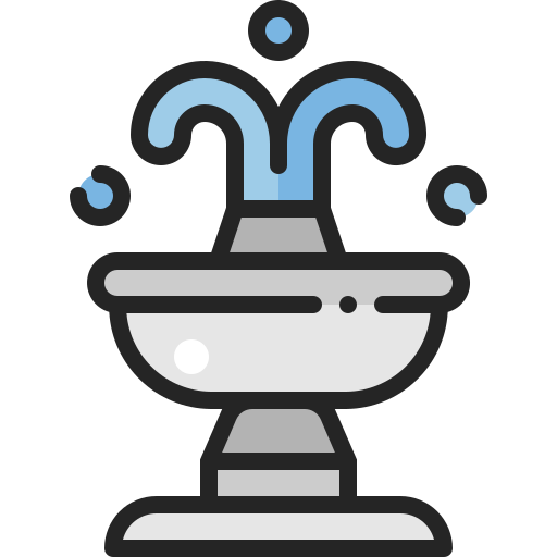 brunnen kostenlos Icon