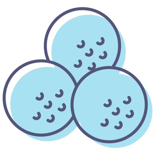 골프 공 무료 아이콘