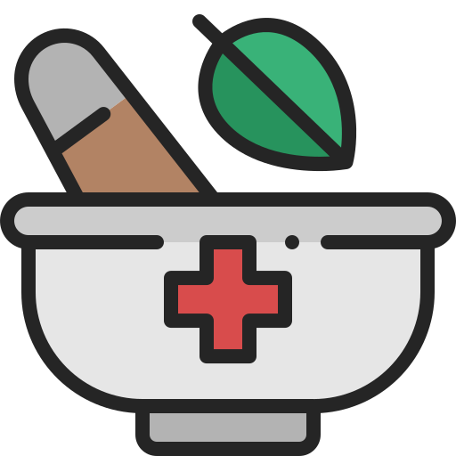 ayurveda icono gratis