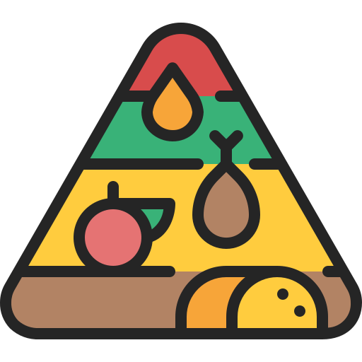 Nutrition - Free food icons