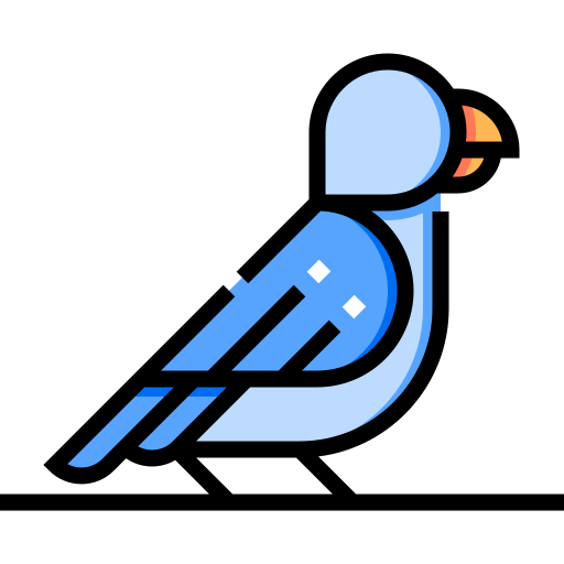 Bird free icon Bird free icon