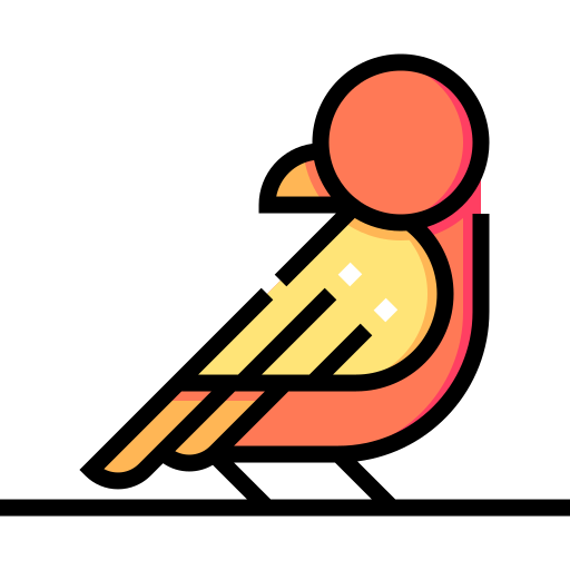 Птица бесплатно иконка Птица бесплатно иконка