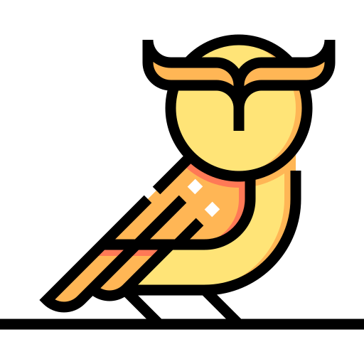 Bird free icon Bird free icon