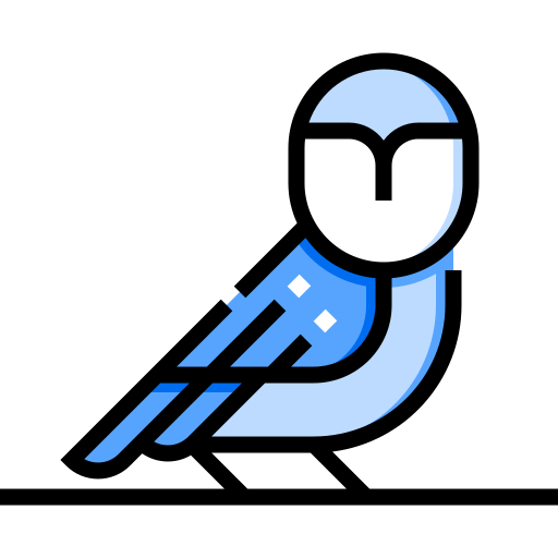 Bird free icon Bird free icon