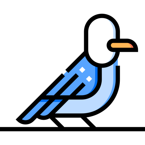 Птица бесплатно иконка Птица бесплатно иконка