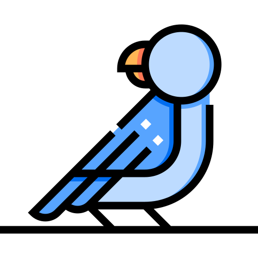 Птица бесплатно иконка Птица бесплатно иконка