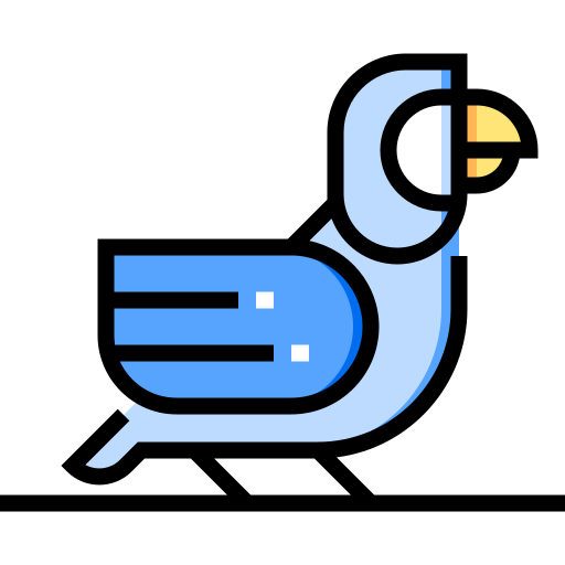 Птица бесплатно иконка Птица бесплатно иконка