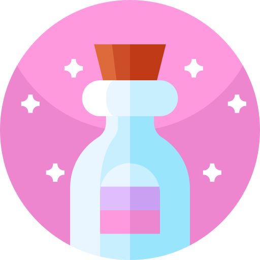 Potion free icon Potion free icon