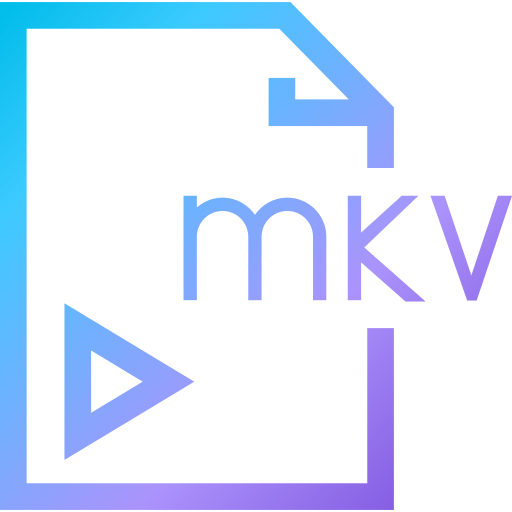 mkv grátis ícone mkv grátis ícone