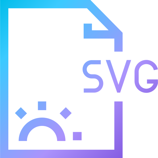 svg icono gratis