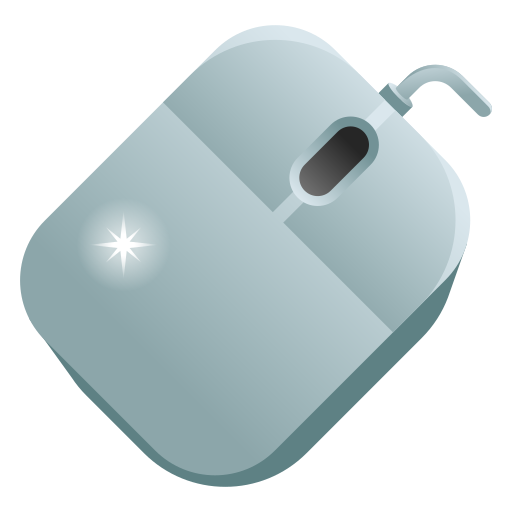 Mouse free icon Mouse free icon