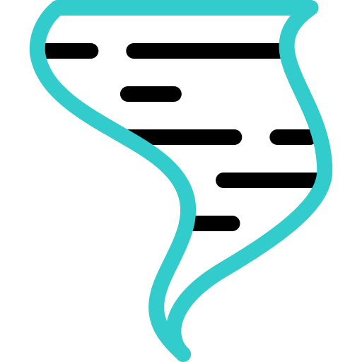 Whirlwind free icon Whirlwind free icon
