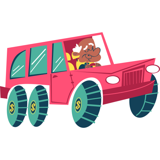 4x4 free sticker 4x4 free sticker