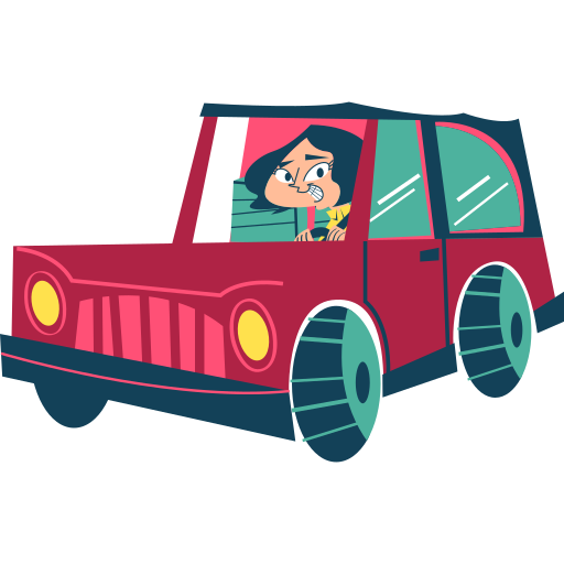 4x4 grátis figurinha