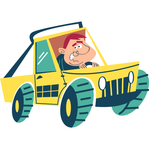 4x4 무료 스티커 4x4 무료 스티커