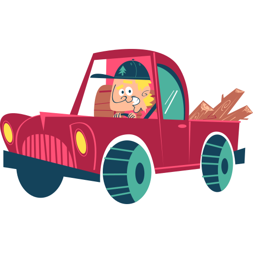 4x4 무료 스티커 4x4 무료 스티커