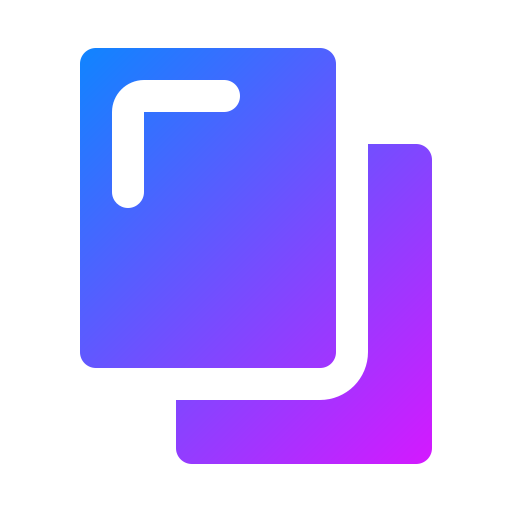 File - free icon