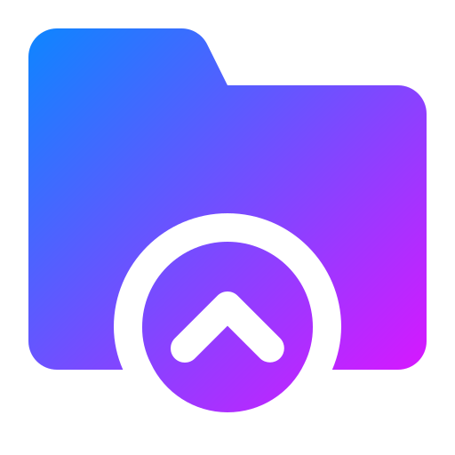 Folder - Free ui icons