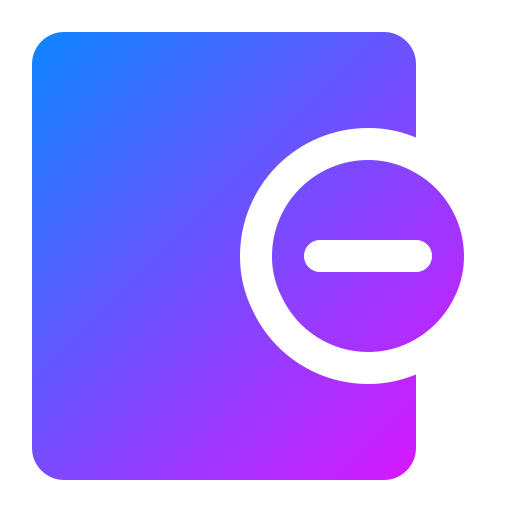 File - Free Icon