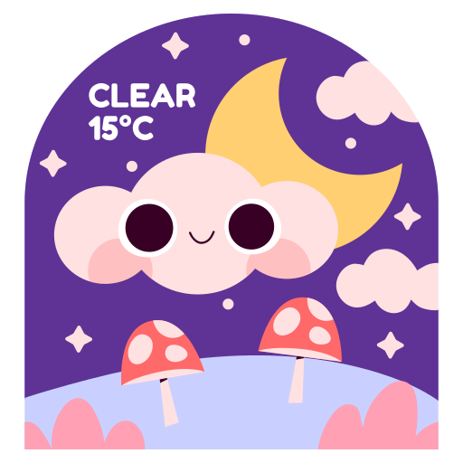 clima gratis sticker