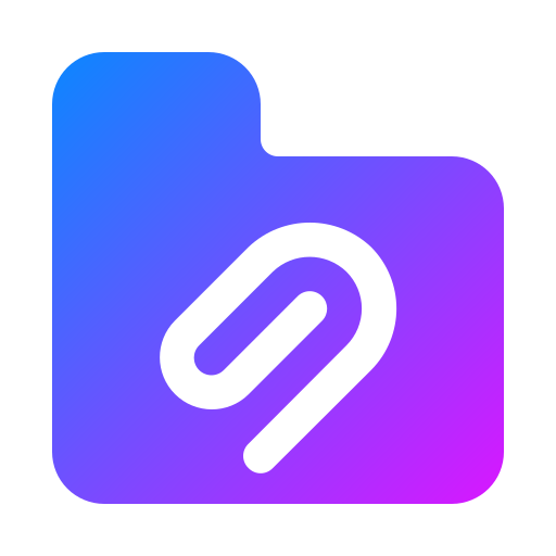 Folder - free icon