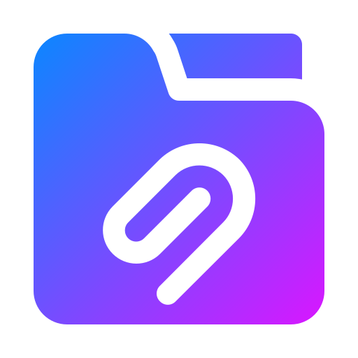 Folder - free icon