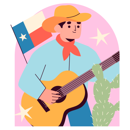 Texas free sticker Texas free sticker