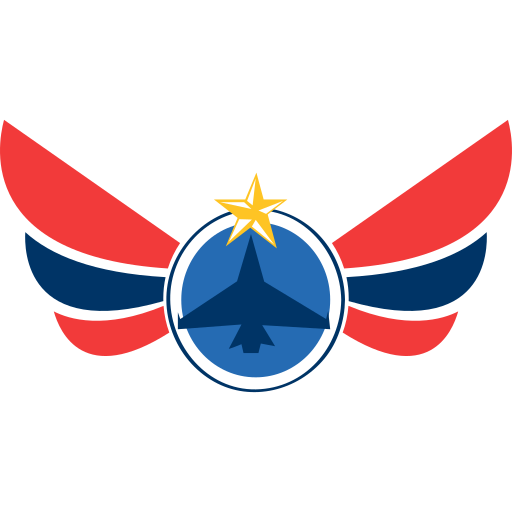 Air force free sticker Air force free sticker