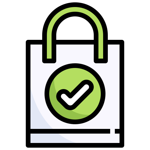 einkaufstasche kostenlos Icon einkaufstasche kostenlos Icon