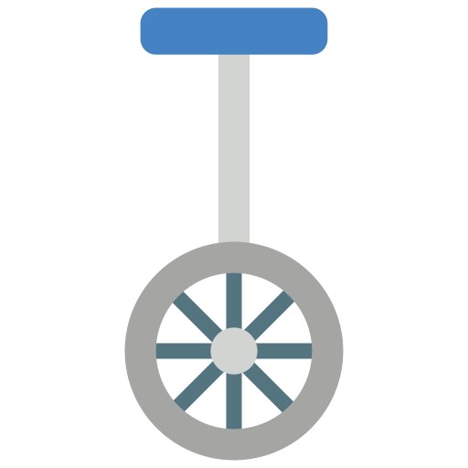 monociclo icono gratis monociclo icono gratis