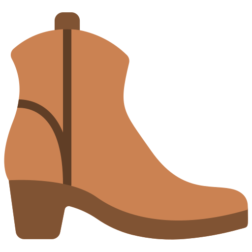 stiefel kostenlos Icon