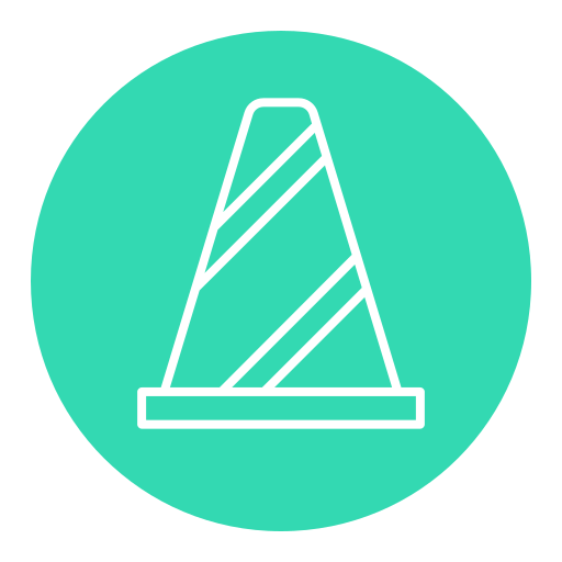 Traffic sign free icon Traffic sign free icon