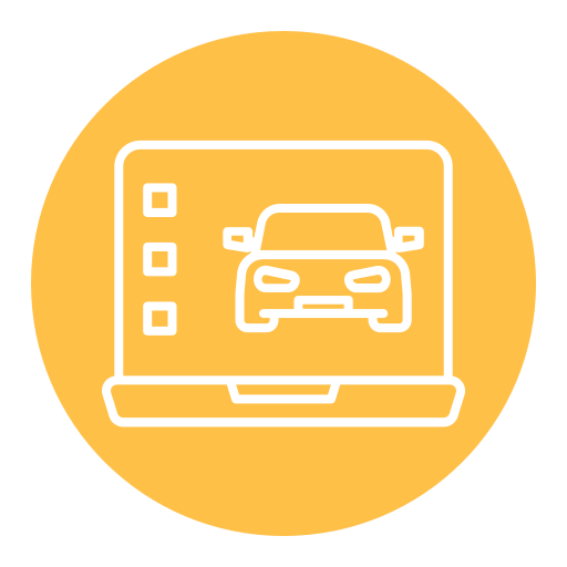 Laptop free icon