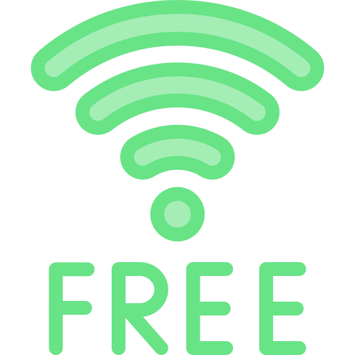 gratis wifi kostenlos Icon gratis wifi kostenlos Icon