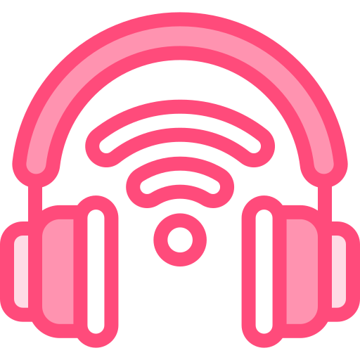 casque de musique Icône gratuit casque de musique Icône gratuit