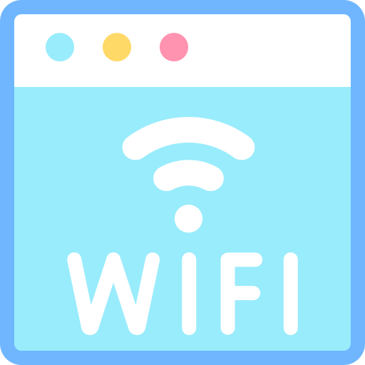 wifi icono gratis