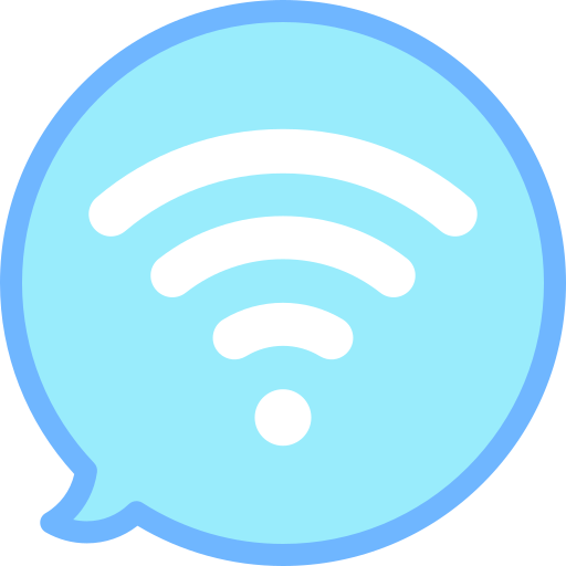 wifi icono gratis