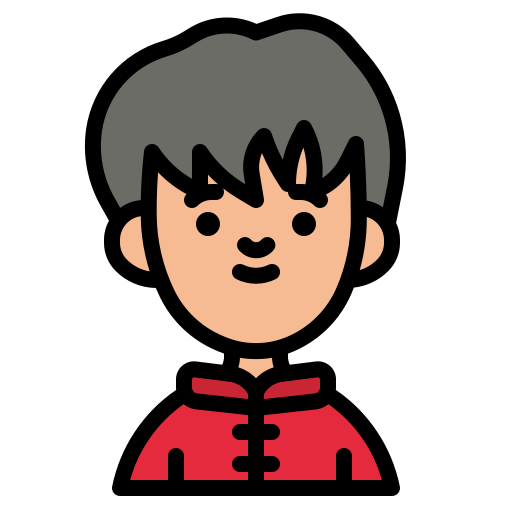 chino icono gratis chino icono gratis