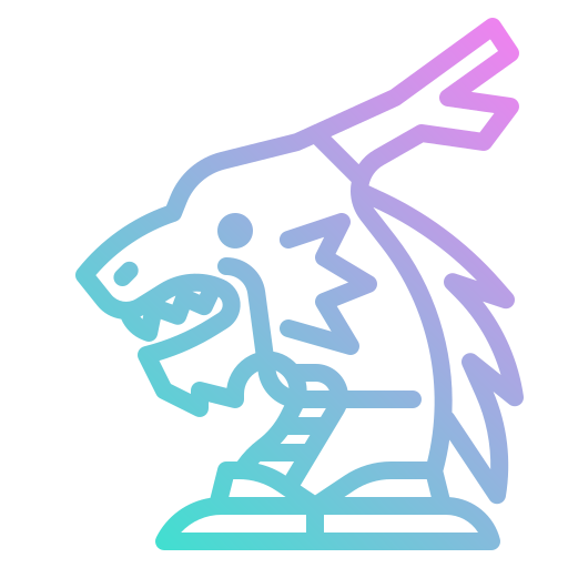 Dragon free icon Dragon free icon