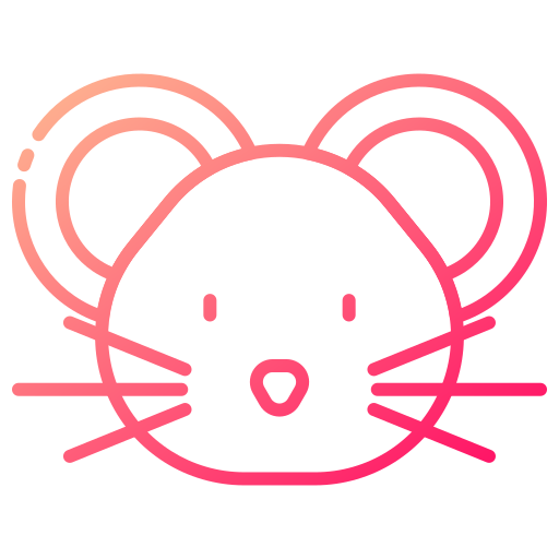Rat free icon Rat free icon