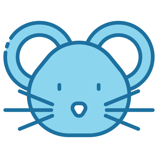 Rat free icon Rat free icon