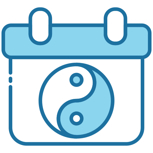 Yin yang free icon Yin yang free icon