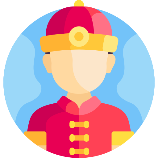 chinesisch kostenlos Icon