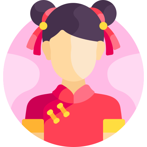 chinesisch kostenlos Icon