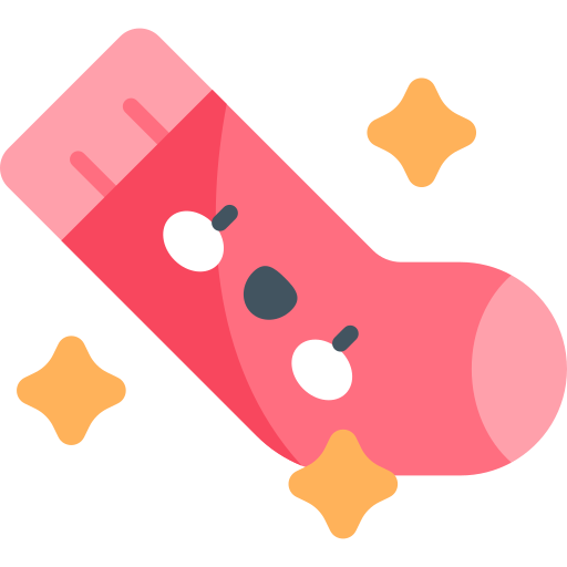 Носки бесплатно иконка